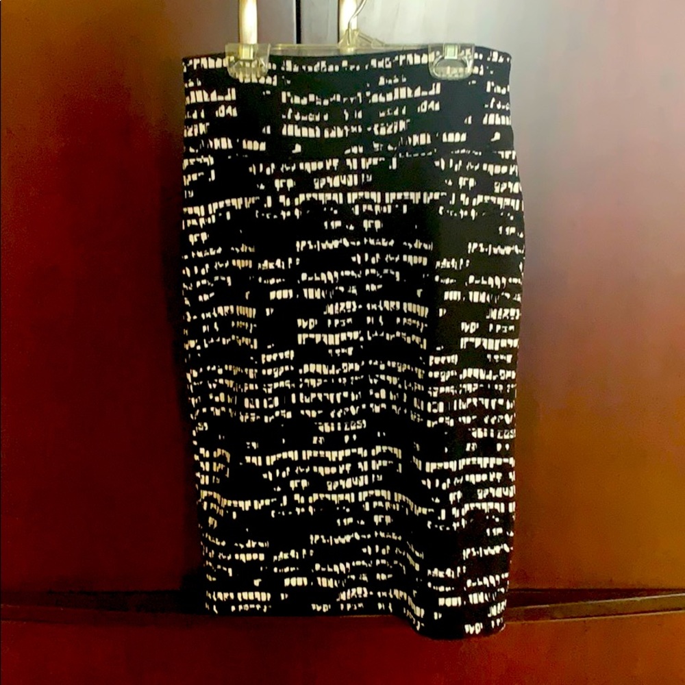 LuLaRoe Pencil Skirt